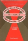 Yang-mills Theories In Algebraic Non-covariant Gauges - eBook