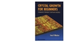 Crystal Growth For Beginners: Fundamentals Of Nucleation, Crystal Growth And Epitaxy - eBook