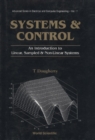 Systems And Control: An Introduction To Linear, Sampled And Nonlinear Systems - eBook