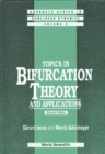 Topics In Bifurcation Theory And Applications (2nd Edition) - eBook