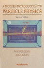 Modern Introduction To Particle Physics, A (2nd Edition) - eBook