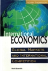International Economics: Global Markets And International Competition - eBook