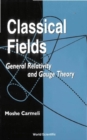 Classical Fields: General Relativity And Gauge Theory - eBook