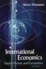 International Economics: Global Markets And Competition (2nd Edition) - eBook