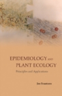 Epidemiology And Plant Ecology: Principles And Applications - eBook