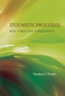 Stochastic Processes: Basic Theory And Its Applications - eBook