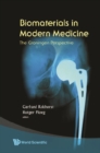Biomaterials In Modern Medicine: The Groningen Perspective - eBook