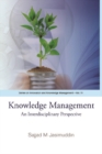 Knowledge Management: An Interdisciplinary Perspective - eBook