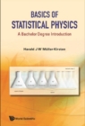 Basics Of Statistical Physics: A Bachelor Degree Introduction - eBook