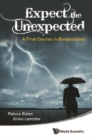 Expect The Unexpected: A First Course In Biostatistics - eBook
