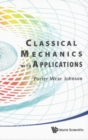 Classical Mechanics With Applications - eBook