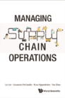 Managing Supply Chain Operations - eBook