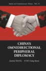 China's Omnidirectional Peripheral Diplomacy - eBook