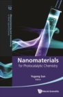 Nanomaterials For Photocatalytic Chemistry - eBook