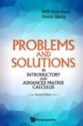 Problems And Solutions In Introductory And Advanced Matrix Calculus (Second Edition) - eBook