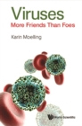Viruses: More Friends Than Foes - eBook