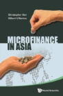 Microfinance In Asia - eBook