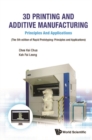 3d Printing And Additive Manufacturing: Principles And Applications - Fifth Edition Of Rapid Prototyping - eBook
