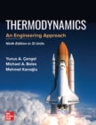 THERMODYNAMICS: AN ENGINEERING APPROACH, SI - Book