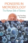 Pioneers In Microbiology: The Human Side Of Science - eBook