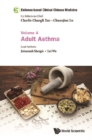 Evidence-based Clinical Chinese Medicine - Volume 4: Adult Asthma - eBook
