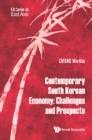 Contemporary South Korean Economy: Challenges And Prospects - eBook