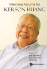 Memorial Volume For Kerson Huang - eBook