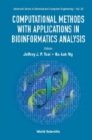 Computational Methods With Applications In Bioinformatics Analysis - eBook