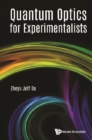 Quantum Optics For Experimentalists - eBook