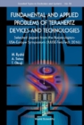 Fundamental And Applied Problems Of Terahertz Devices And Technologies: Selected Papers From The Russia-japan-usa-europe Symposium (Rjuse Teratech-2016) - eBook