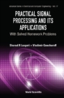 Practical Signal Processing And Its Applications: With Solved Homework Problems - eBook