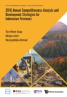 2016 Annual Competitiveness Analysis And Development Strategies For Indonesian Provinces - eBook