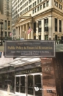 Public Policy & Financial Economics: Essays In Honor Of Professor George G Kaufman For His Lifelong Contributions To The Profession - eBook