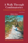 Walk Through Combinatorics, A: An Introduction To Enumeration And Graph Theory (Fourth Edition) - Book