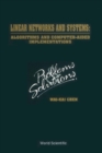 Linear Networks And Systems: Algorithms And Computer-aided Implementations: Problems And Solutions - eBook