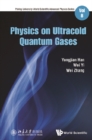 Physics On Ultracold Quantum Gases - eBook