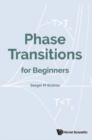 Phase Transitions For Beginners - eBook