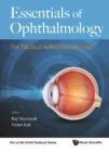 Essentials Of Ophthalmology: For Medical School And Beyond - eBook