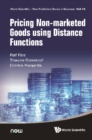 Pricing Non-marketed Goods Using Distance Functions - eBook