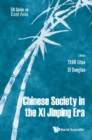 Chinese Society In The Xi Jinping Era - eBook