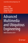 Advanced Multimedia and Ubiquitous Engineering : MUE/FutureTech 2019 - eBook