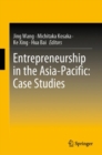 Entrepreneurship in the Asia-Pacific: Case Studies - eBook
