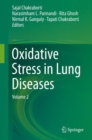 Oxidative Stress in Lung Diseases : Volume 2 - eBook