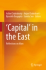 'Capital' in the East : Reflections on Marx - eBook