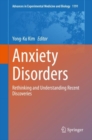 Anxiety Disorders : Rethinking and Understanding Recent Discoveries - eBook