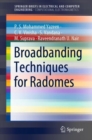 Broadbanding Techniques for Radomes - eBook