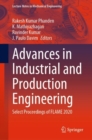 Advances in Industrial and Production Engineering : Select Proceedings of FLAME 2020 - eBook