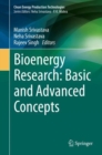 Bioenergy Research: Basic and Advanced Concepts - eBook