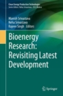 Bioenergy Research: Revisiting Latest Development - eBook