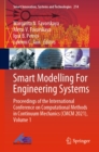 Smart Modelling For Engineering Systems : Proceedings of the International Conference on Computational Methods in Continuum Mechanics (CMCM 2021), Volume 1 - eBook